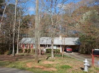 4567 Canebrake Ct, Powder Springs, GA 30127