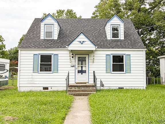 2nd image of 3313 Granby St