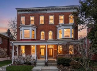 731 Pennsylvania Ave, York, PA