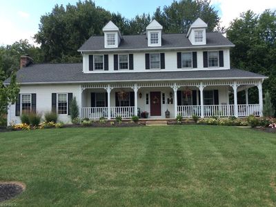 5870 Nicholson Dr, Hudson, OH, 44236