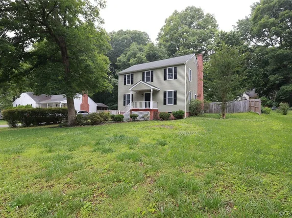 9724 Ladue Rd, North Chesterfield, VA 23237