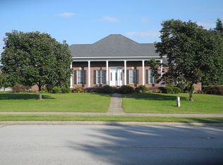 108 Katelyn Ln, Nicholasville, KY 40356
