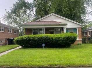 14738 Michigan Ave, Dolton, IL 60419