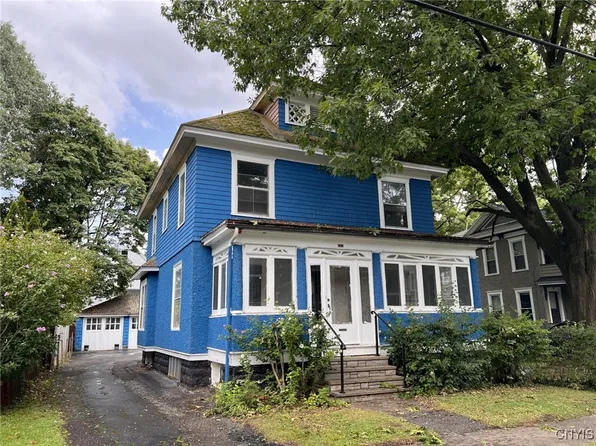543 Bryant Ave, Syracuse, NY 13204