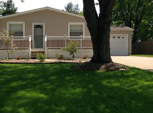 164 Morningside Rd, Niles, OH 44446