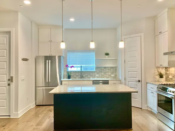 4012 Manifest Ln, Austin, TX 78731