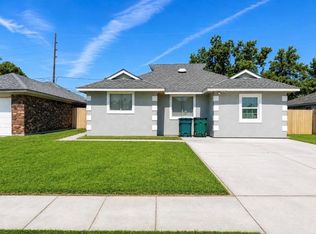 2541 Virginian Colony Ave, La Place, LA 70068