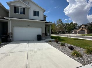 3393 W Sanctuary Ct, Taylorsville, UT 84129