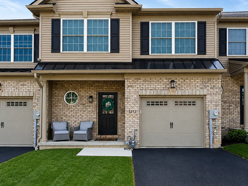 5272 Saddlebred Rd