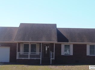 4356 Macedonia Church Rd, Fayetteville, NC 28312