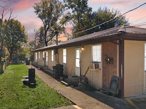 823 E Engineer St, Corbin, KY 40701