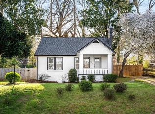 670 Florence Pl NW, Atlanta, GA 30318