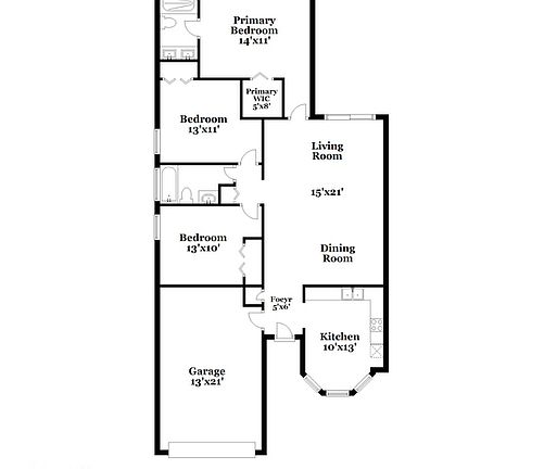 3rd image of 1927 Sheeler Oaks Dr
