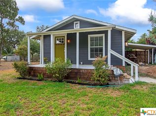 1038 Plateau Rdg, Canyon Lake, TX 78132