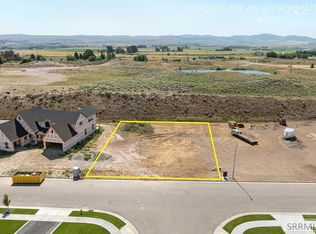 6331 S Desert Peak Dr, Idaho Falls, ID 83404