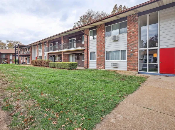8729 Sieloff Dr APT A, Hazelwood, MO 63042