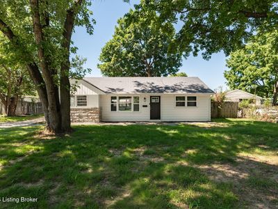 5426 Count Fleet Dr, Louisville, KY, 40272