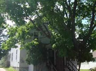 57207 10th St, Laurium, MI 49913