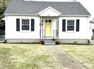 1327 S Main St, Henderson, KY 42420