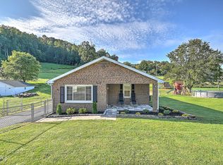 796 E Carters Valley Rd, Gate City, VA 24251