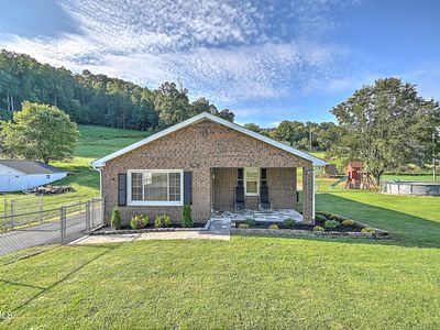 796 E Carters Valley Rd, Gate City, VA, 24251
