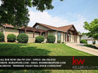 110 Ryanridge Rd, Huntsville, AL 35806