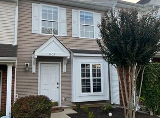 1105 Glory Vine Rd, Whitsett, NC 27377