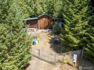 4807 165th Ave SW, Longbranch, WA 98351