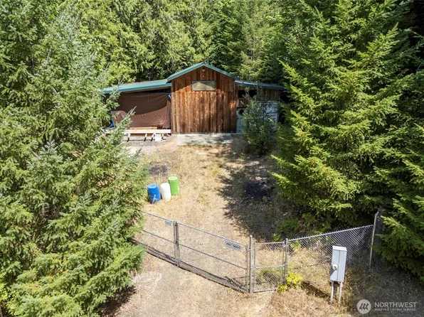 4807 165th Avenue SW, Longbranch, WA 98351