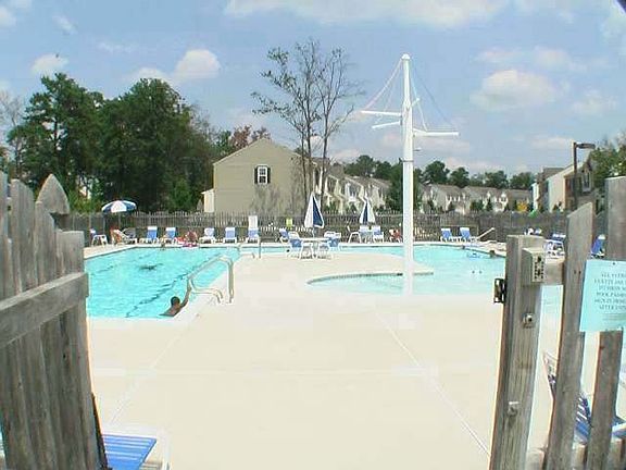 Community Pool