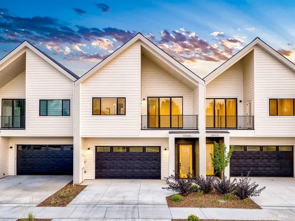 10165 W Southerland Dr, Boise, ID 83709