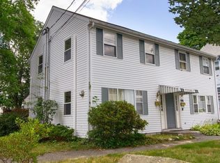 160A Bishop St #160A, Framingham, MA 01702