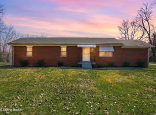 4319 Lynnview Dr, Louisville, KY 40216