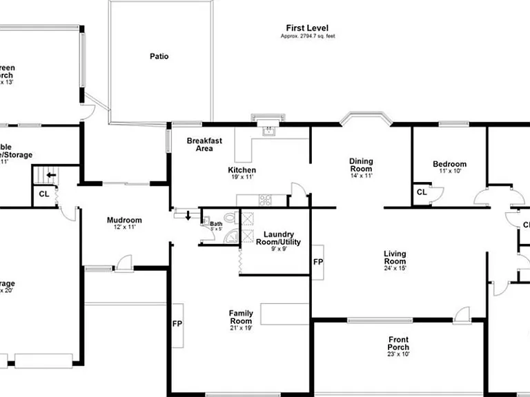 5 Turtleback Ln — Photo 21