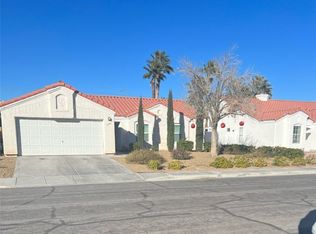 4206 Palamos Dr, North Las Vegas, NV 89032