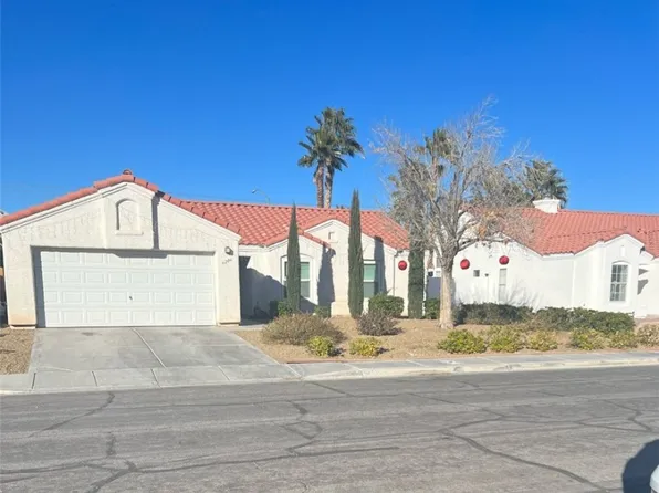 4206 Palamos Dr, North Las Vegas, NV 89032