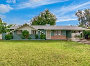 1105 E 6th Pl, Mesa, AZ 85203