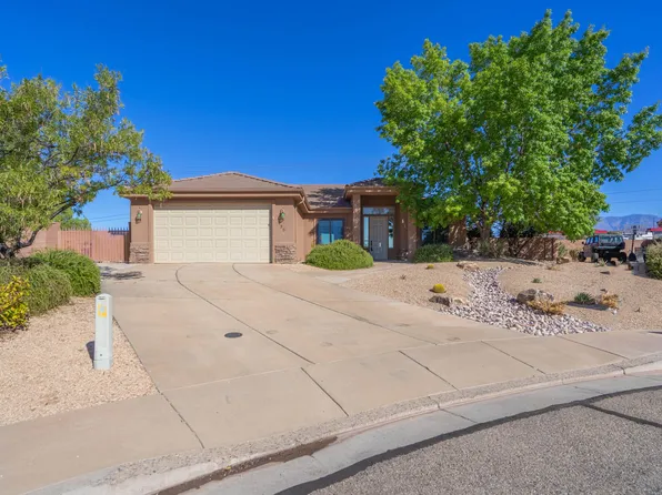 739 N 1620th Cir W, Saint George, UT 84770