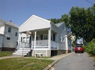 42 Prince St, Pawtucket, RI 02860