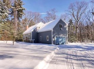 71 Farm Rd, Stow, MA 01775
