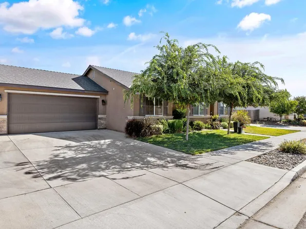 810 W Perez Avenue, Visalia, CA 93291