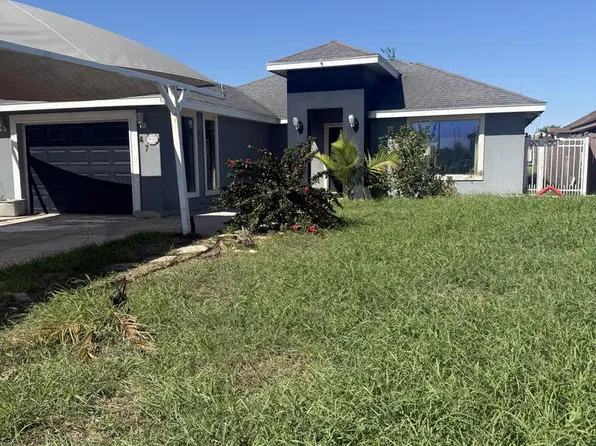 4738 Hidden Acres Acres Lot 70, Brownsville, TX 78526