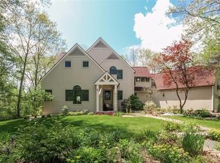 4307 Walden Dr, Ann Arbor, MI