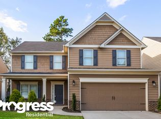 5036 Manning Dr, Douglasville, GA 30135