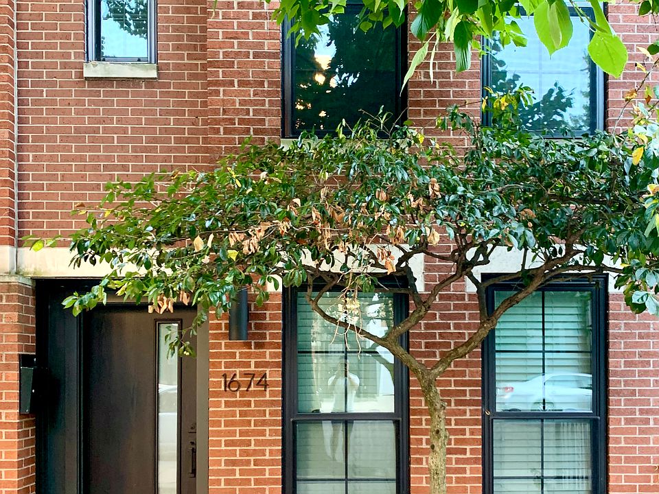1st image of 1674 N Bissell St