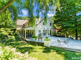 13 Woodchuck Hill Road, Simsbury, CT 06092