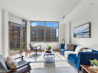 3650 S Glebe Rd UNIT 467, Arlington, VA 22202