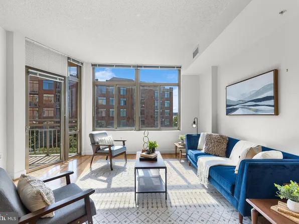 3650 S Glebe Rd Unit 467, Arlington, VA 22202