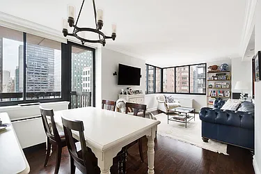 Rented by Nest Seekers International