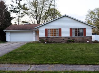 815 Brown St, Niles, MI